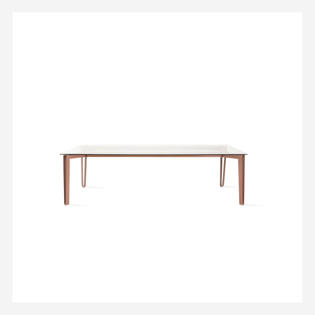 Amplas Dining Table