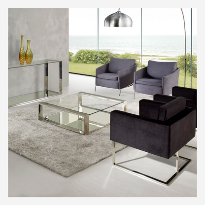 Elisa Coffee Table