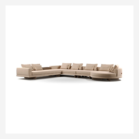 Banat EasyFit Comfort Sofa