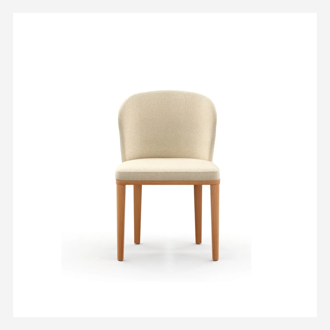 Amelia Chair & Stool