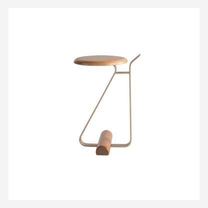 Zeeh Side Table - Luxus Maison