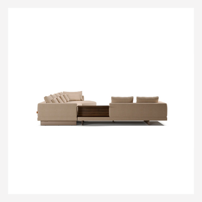 Banat EasyFit Comfort Sofa