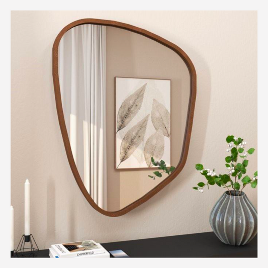 Organic Collection Or Mirror