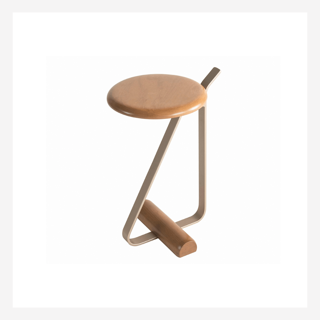Zeeh Side Table - Luxus Maison