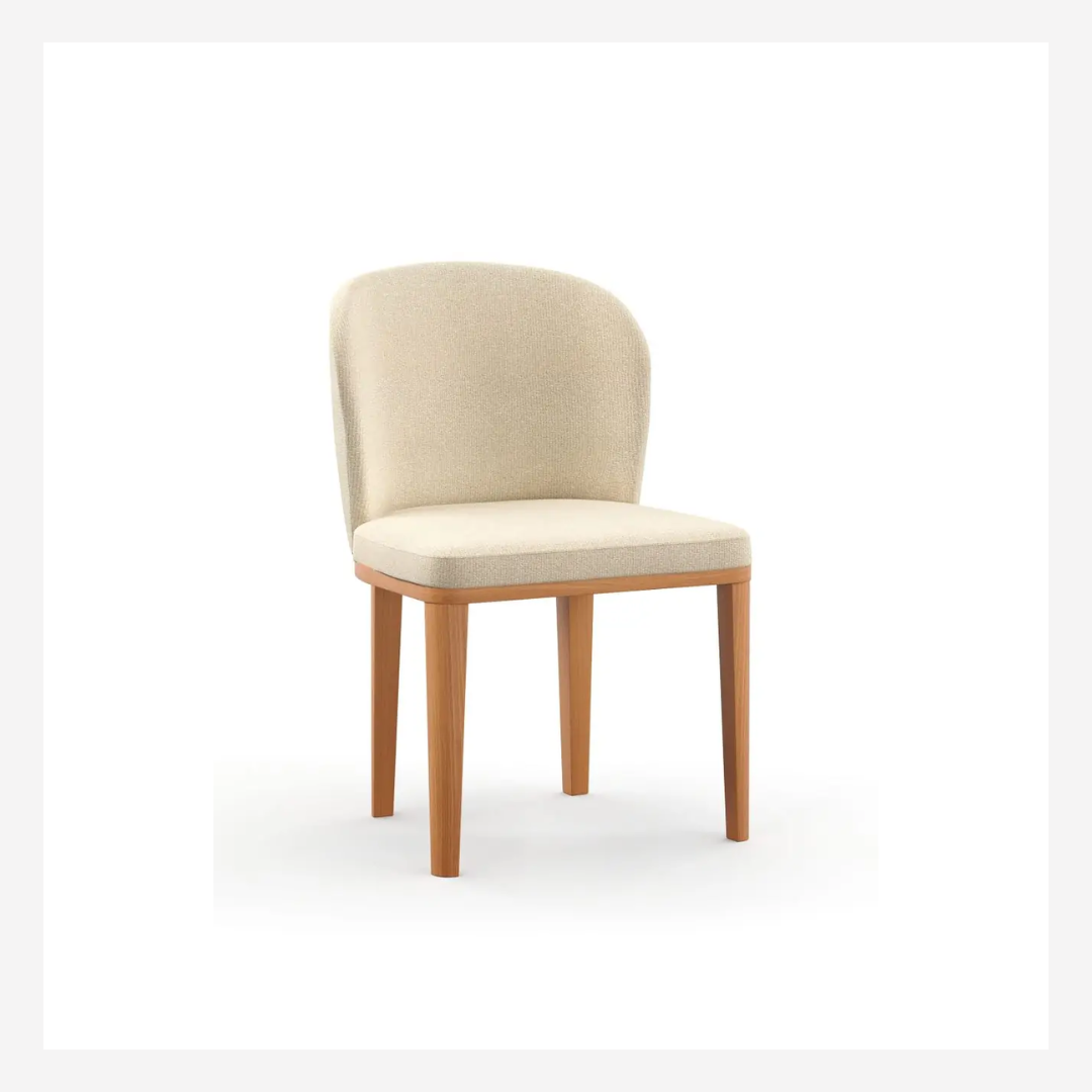 Amelia Chair & Stool