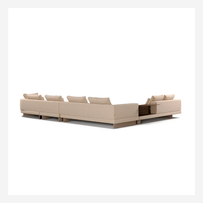 Banat EasyFit Comfort Sofa
