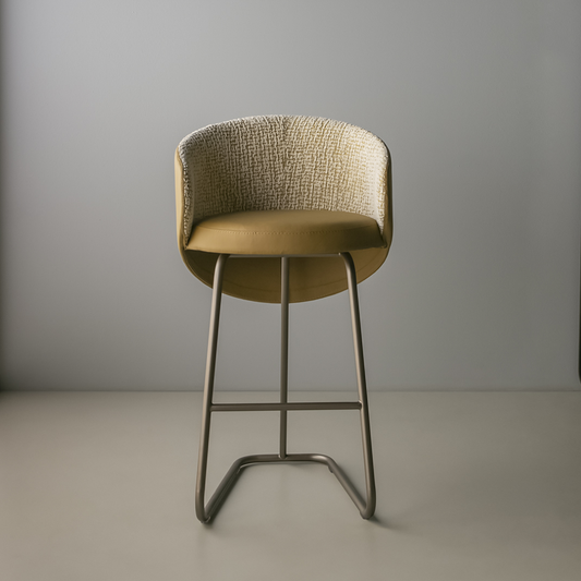 Reich Stool