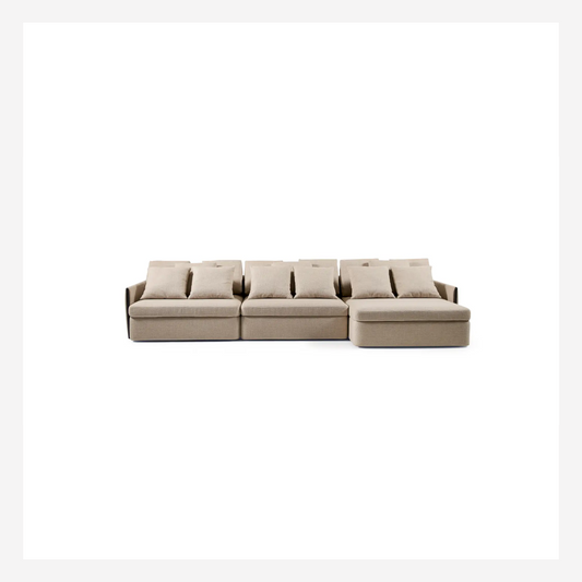 Ursova Cozy Comfort Sofa