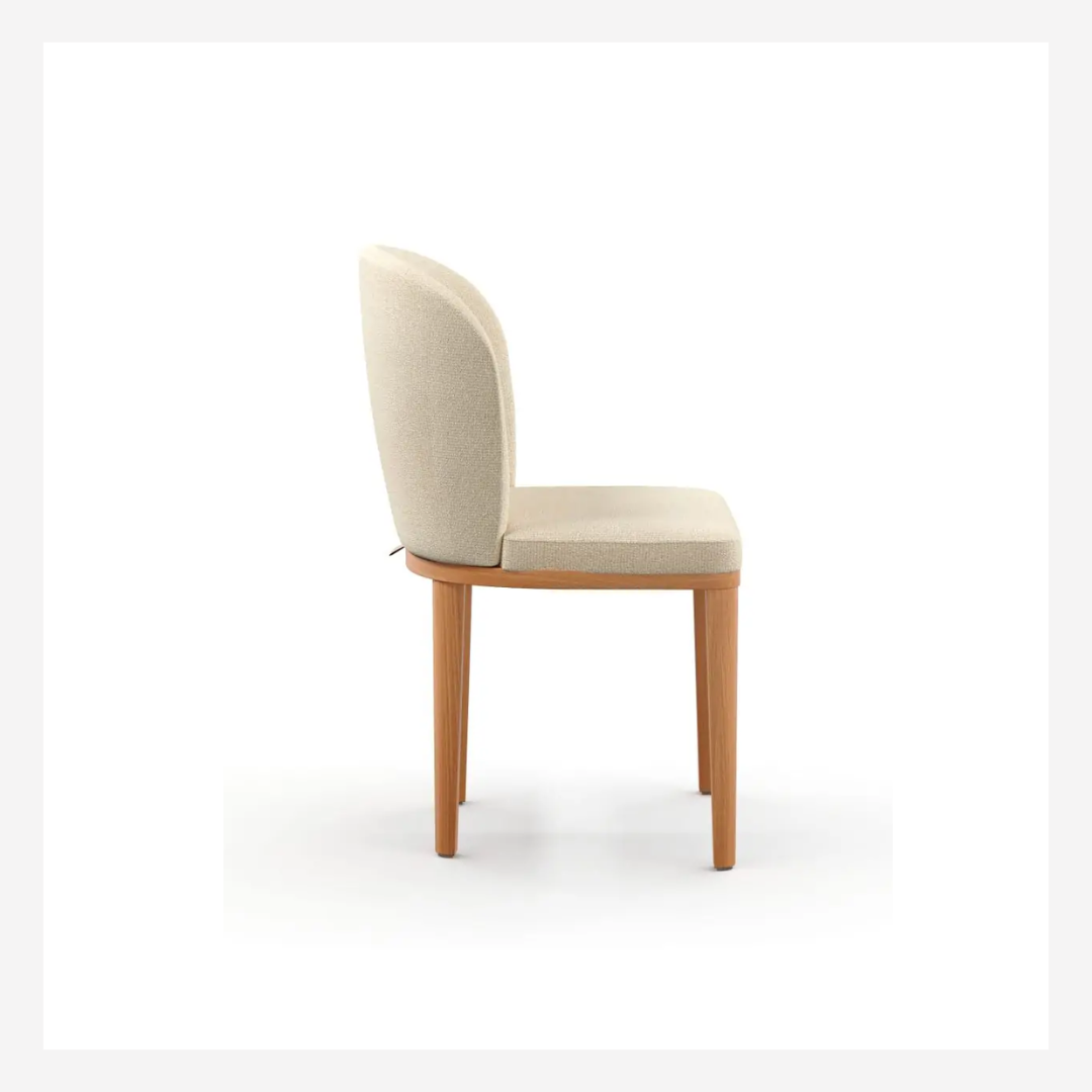 Amelia Chair & Stool