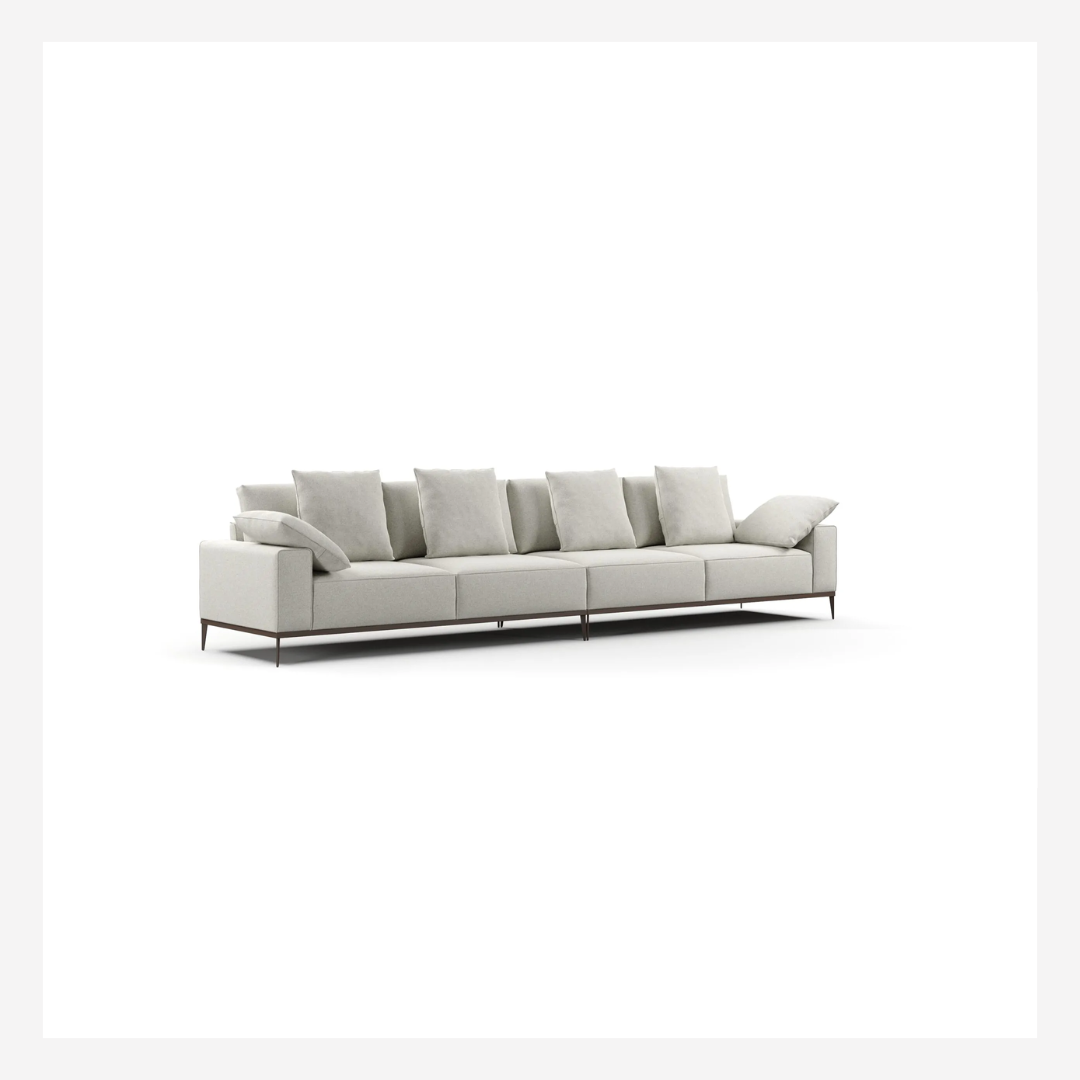 Adana EasyFit Comfort Sofa