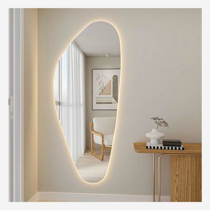 Augusto Mirror