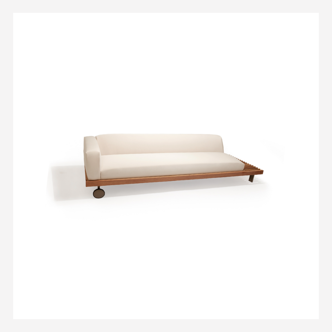 Ripas Indoor & Outdoor Sofa