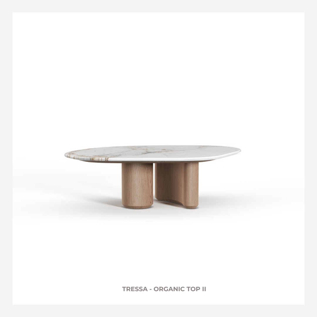 Tressa Coffee Table