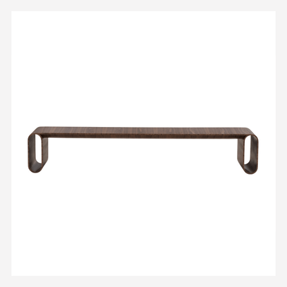 Boucle Bench - Luxus Maison