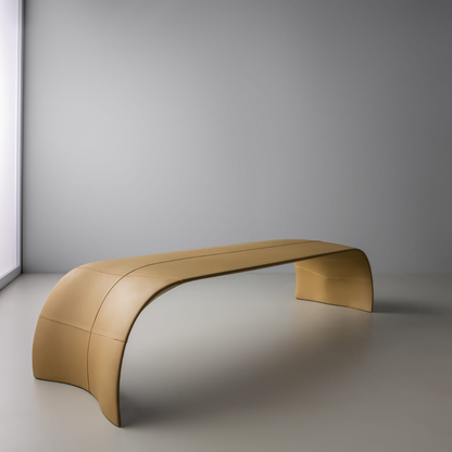 Zaha Bench