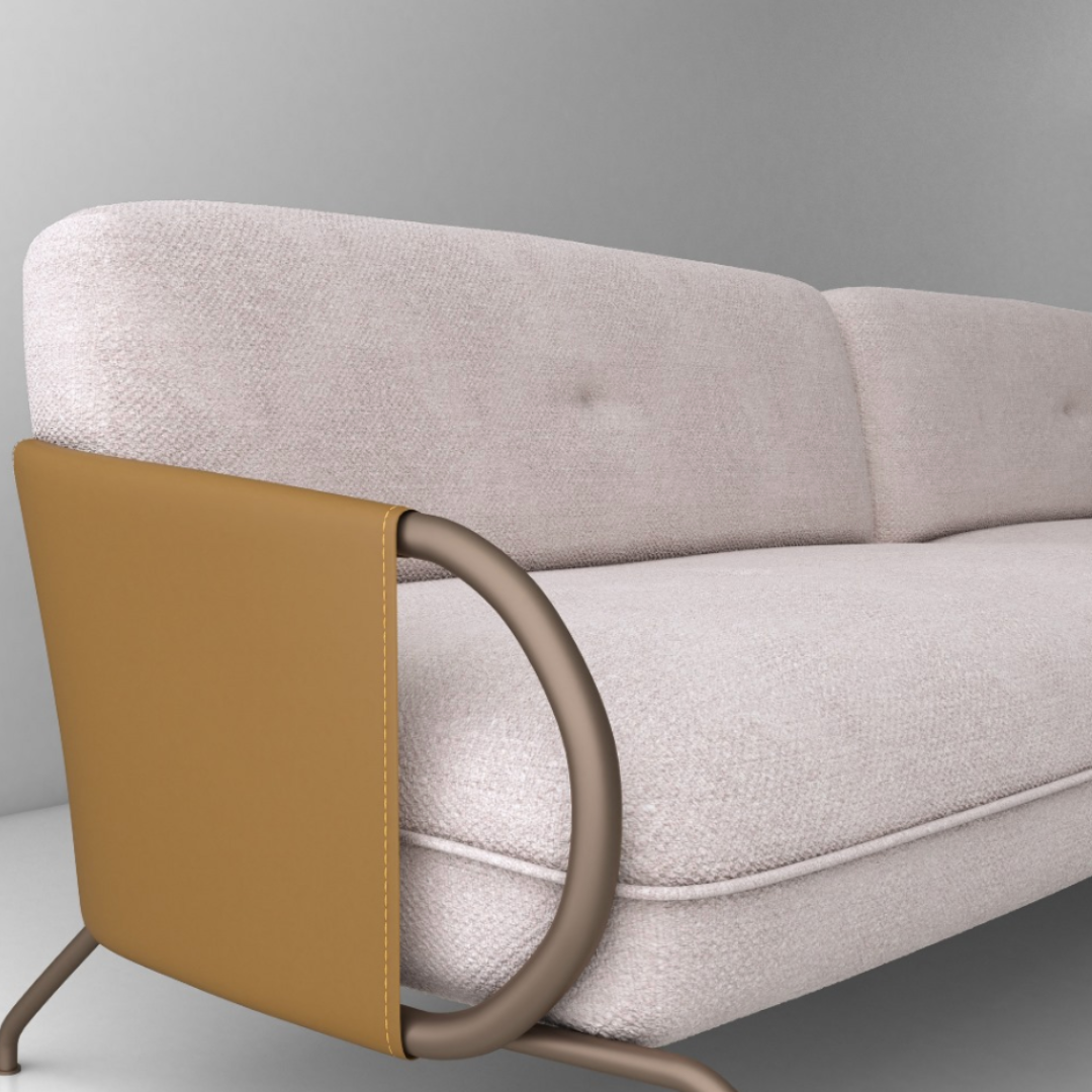 Malmo Sofa