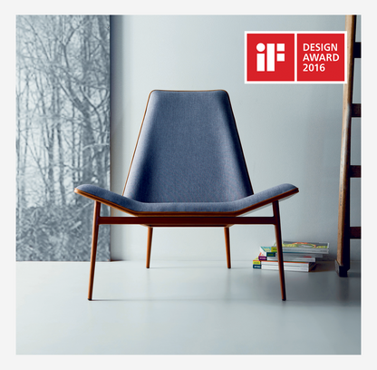 Kei Accent Chair