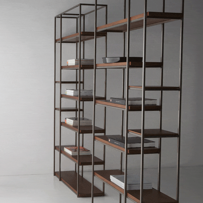 Step Bookcase