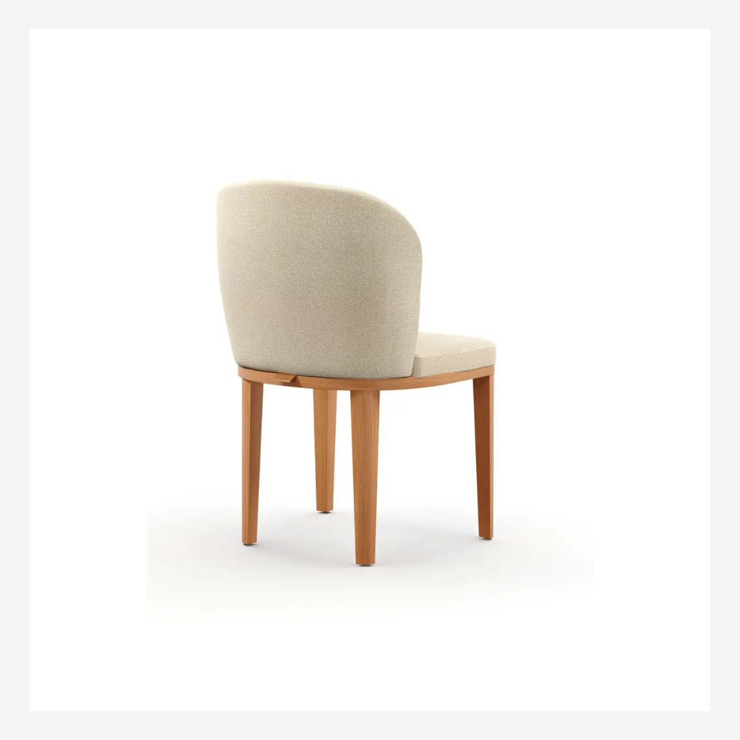 Amelia Chair & Stool