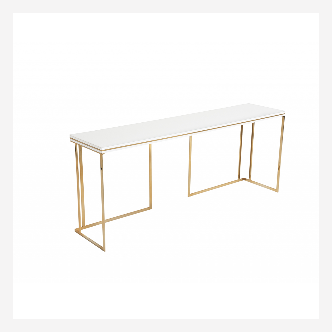 Kelvin Console Table