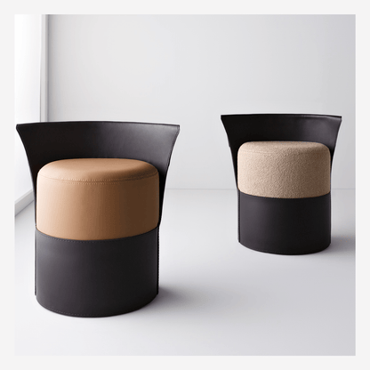 Tork Ottoman - Luxus Maison