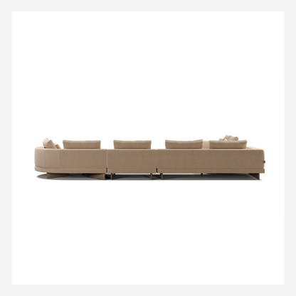 Banat EasyFit Comfort Sofa