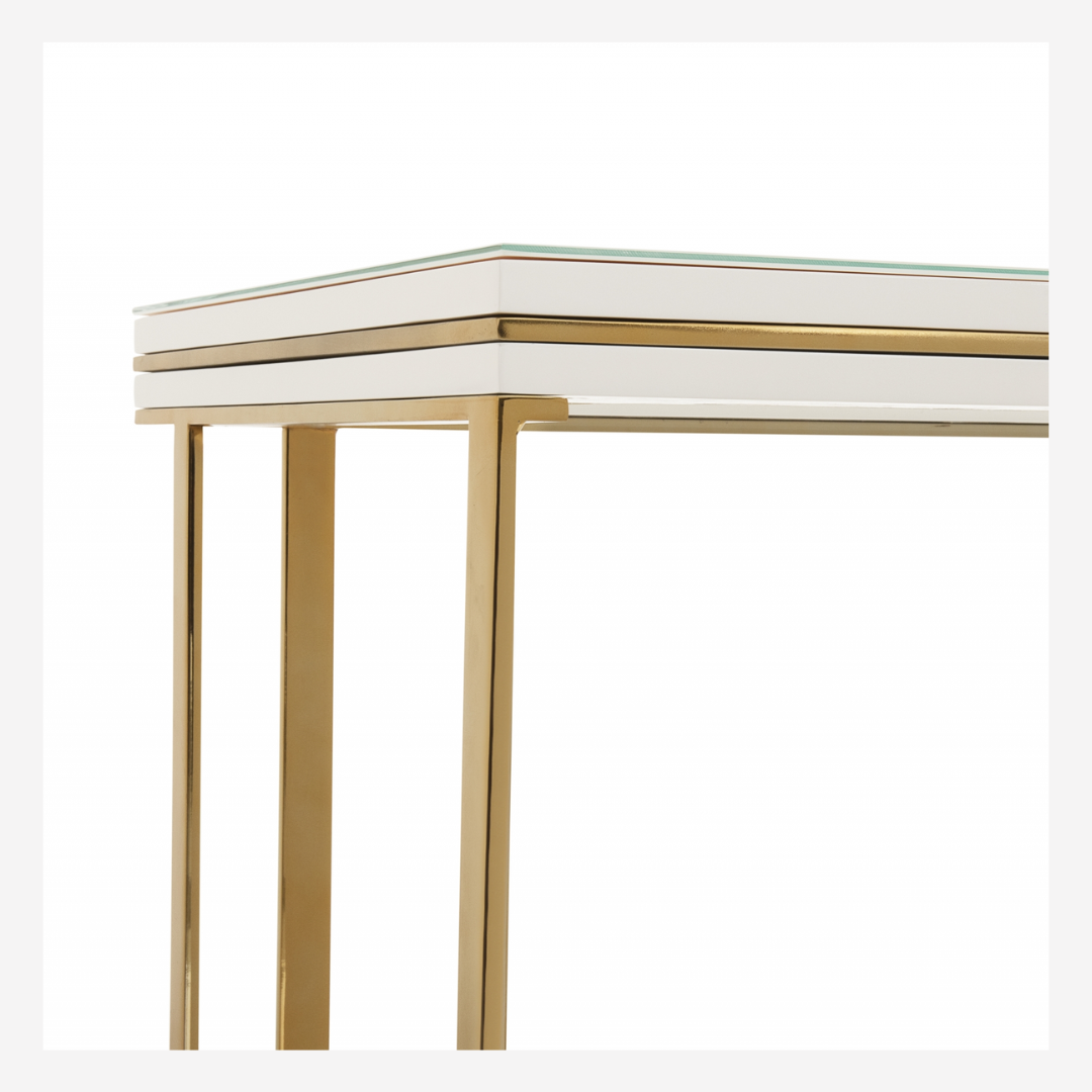 Kelvin Console Table