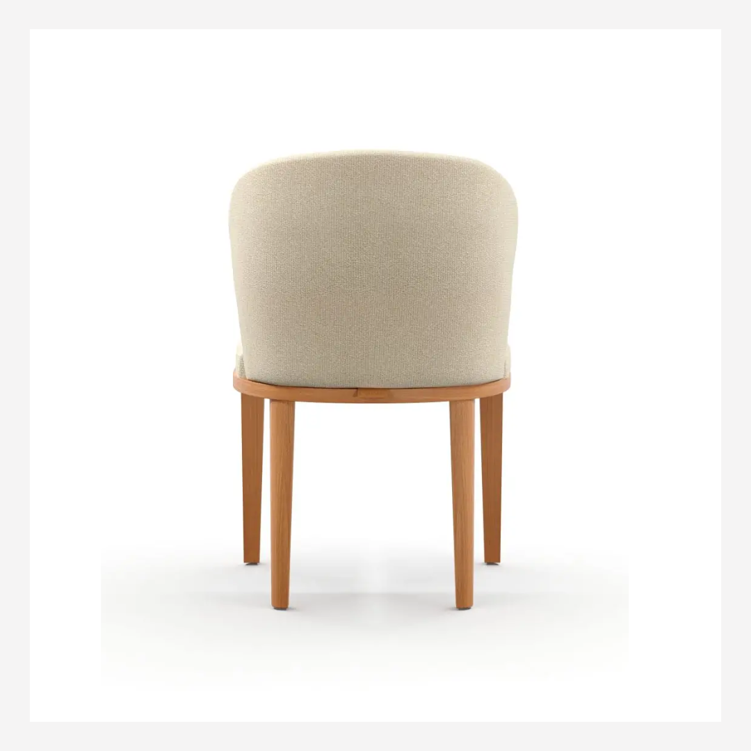 Amelia Chair & Stool