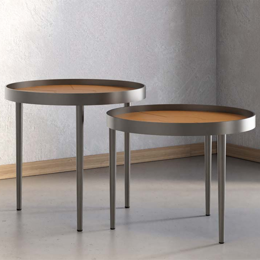 Ora Side Table