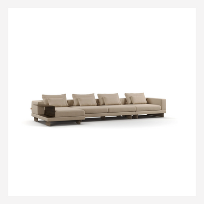 Banat EasyFit Comfort Sofa