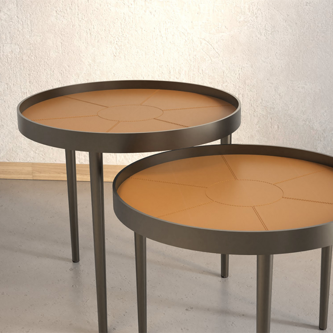 Ora Side Table