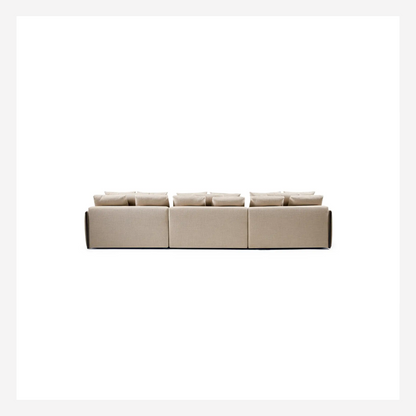 Ursova Cozy Comfort Sofa