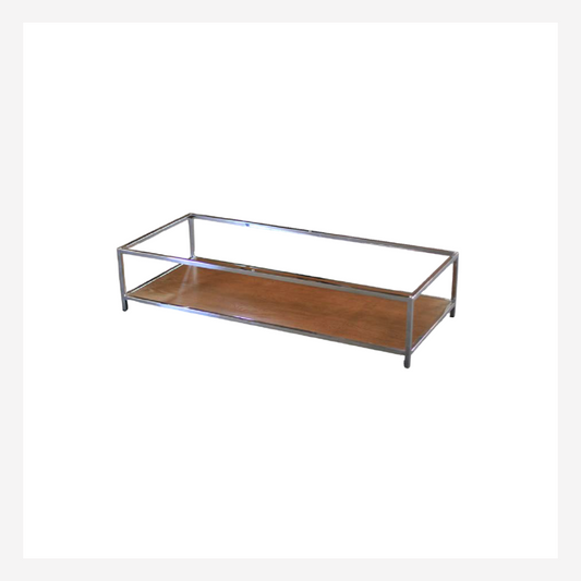 Gaia Coffee & Side Table