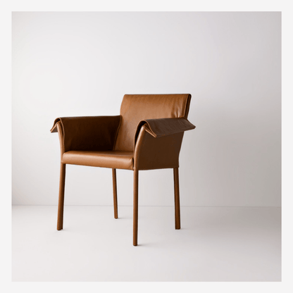 Alma Chair - Luxus Maison