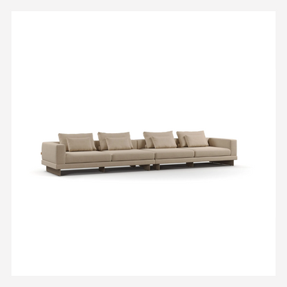 Banat EasyFit Comfort Sofa