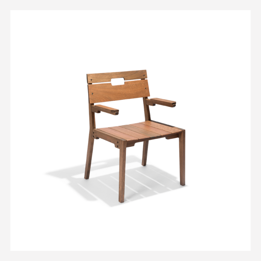 Otero Indoor & Outdoor Chair