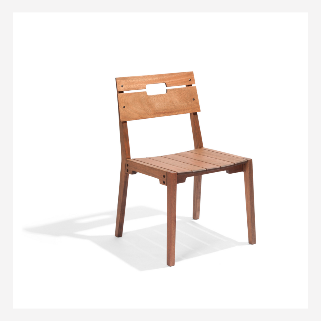 Otero Indoor & Outdoor Chair