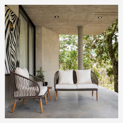 Porto Isabel Indoor & Outdoor Sofa