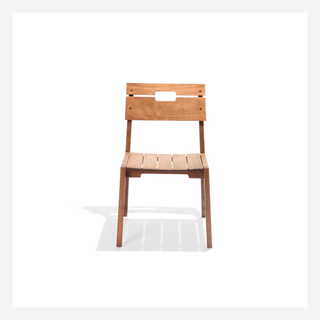 Otero Indoor & Outdoor Chair