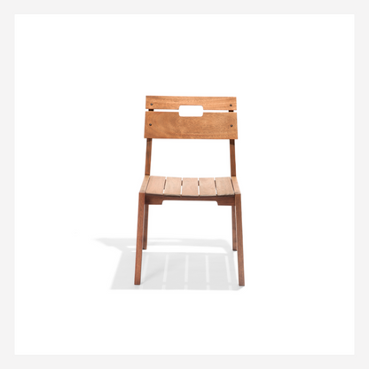 Otero Indoor & Outdoor Chair