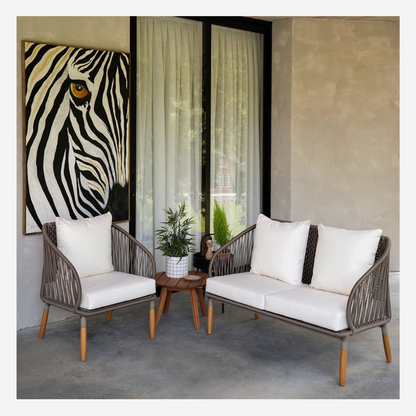 Porto Isabel Indoor & Outdoor Sofa