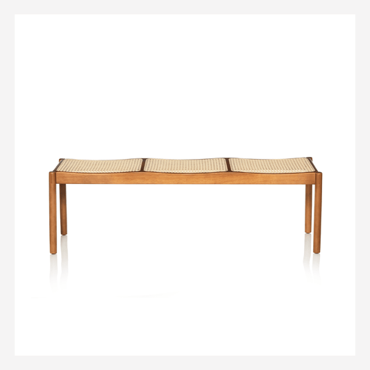 Orla Bench - Luxus Maison