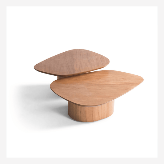Org Coffee Table - Luxus Maison