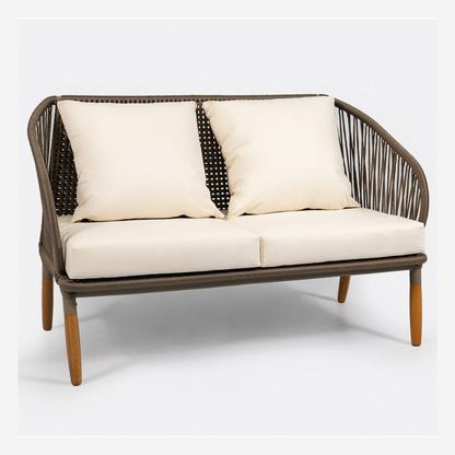 Porto Isabel Indoor & Outdoor Sofa