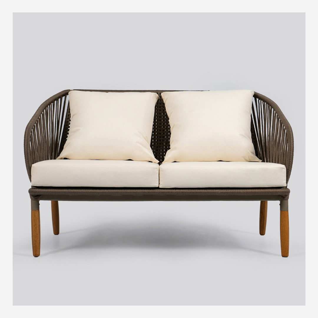 Porto Isabel Indoor & Outdoor Sofa