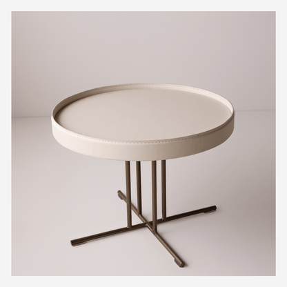 Up Side Table - Luxus Maison