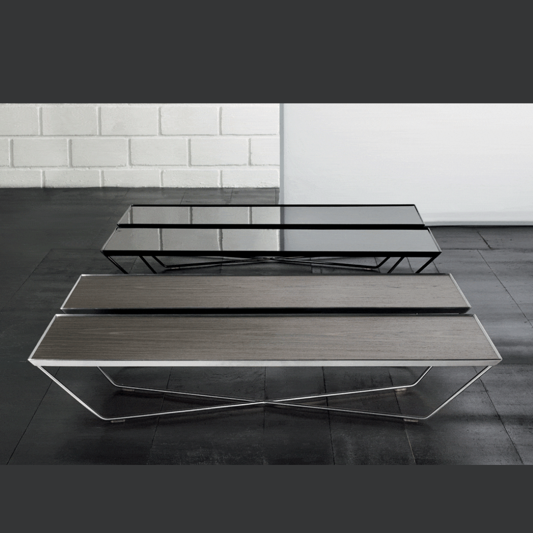 Case Coffee Table