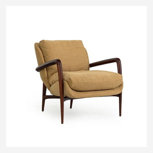 Edifiante Accent Chair