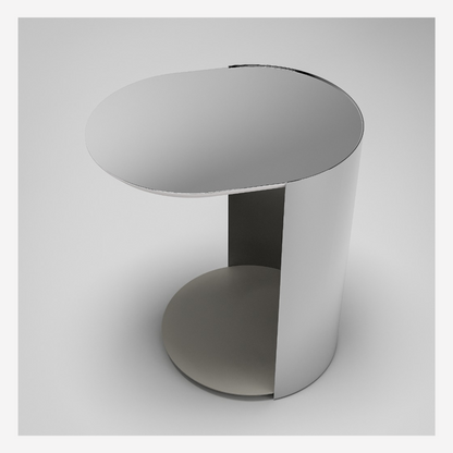 Coral B. Coffee & Side Table