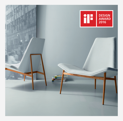 Kei Accent Chair